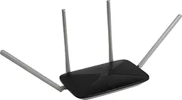 Маршрутизатор AC12G AC1200, 3xGE LAN, 1xGE WAN Mercusys teh0017133 - мініатюра 5