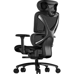 Ігрове крісло TX3 XTC Mesh Black (TEGC-3054101.11) - мініатюра 11