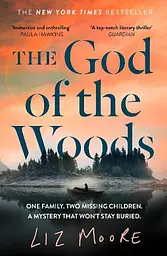 The God of the Woods