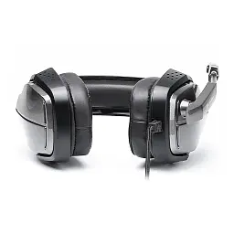 Навушники REAL-EL GDX-7680 Black (EL124100046) - мініатюра 8