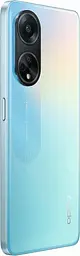 Смартфон Oppo A98 5G 8/256Gb Dreamy Blue (CPH2529) (UA UCRF) NFC - мініатюра 6