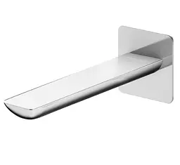 Душева система Kohlman Experience 25 chrome + BOX прихованого монтажу QW211ER25, Хром - мініатюра 7