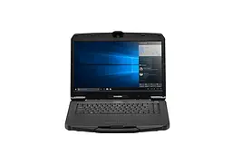 Ноутбук DurabookS15AB 15FHD AG/Intel i7-8565U/32/1024F/int/W10P (S5A6C4C1EAXX) - мініатюра 3
