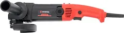 Кутова шліфмашина Intertool WT-0232 [89744] - мініатюра 4