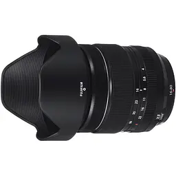 Об'єктив Fujifilm XF 16-80mm f/4 R OIS WR (16635625) [99537] - мініатюра 6