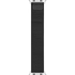 Ремінець Dux Ducis GS Series для Apple Watch 44/45/46/49mm Black [165697] - мініатюра 4