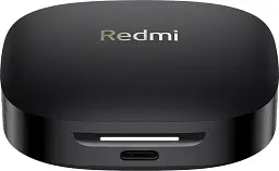 Навушники TWS Xiaomi Redmi Buds 6 Night Black (BHR9251GL) EU - мініатюра 5
