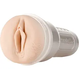 Реалістичний мастурбатор Fleshlight Eva Lovia Sugar тілесний