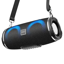Портативна Bluetooth колонка Hoco HC12 Sports BT speaker Чорний