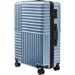 Валіза 90FUN NINETYGO HIMALAYA Luggage 28` Light Blue (6941413239691) [173876] - мініатюра 3