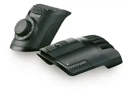 Машинка для стрижки волосся та бороди Silver Crest SHBS 800 А1 - мініатюра 7