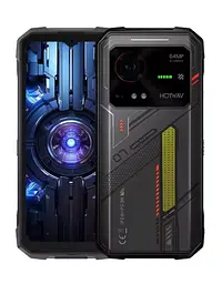 Hotwav Hyper 7 8/256Gb Black