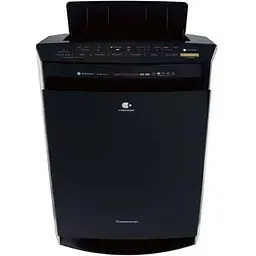 Очищувач повітря Panasonic F-VXR50R-K [61150] - мініатюра 7