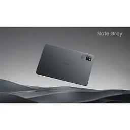 Планшет Blackview Tab 60 10.1" 4ГБ, 128ГБ, 5100мАгод, Android сірий UA - мініатюра 2