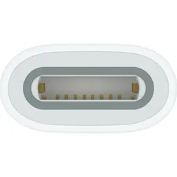 Адаптер Apple USB-C to Apple Pencil Adapter (MWML3ZM/A) - мініатюра 3