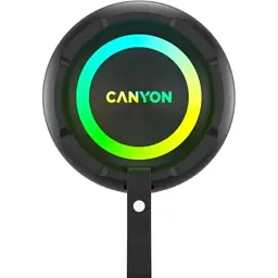 Акустична система Canyon OnMove 11 Black (CNE-CBTSP11) - миниатюра 5