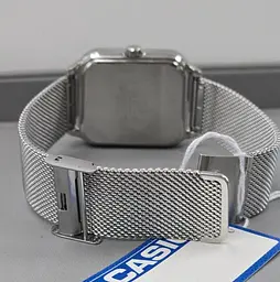 Годинник Casio MTP-M306M-1A - мініатюра 2
