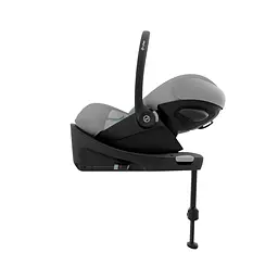 Автокрісло Cybex Cloud G i-Size Plus Stone Grey (524001381) - мініатюра 4