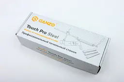 Точилка механічна Ganzo Touch Pro Steel (GTPS) - мініатюра 11