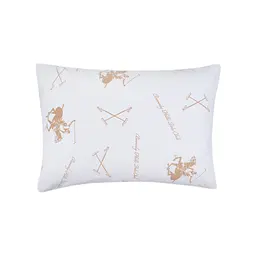 Наволочки Beverly Hills Polo Club - BHPC 031 Salmon 50x70 (2 од) - мініатюра 3