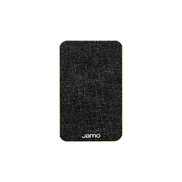 Ультракомпактна полична активна акустика Jamo Mini MKII High Gloss Yellow - мініатюра 2