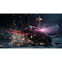 Ключ активації Microsoft Devil May Cry 5 + Vergil для Xbox One/Series - мініатюра 3