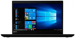 Ноутбук Lenovo ThinkPad T14 Gen 1 (20S00059RT) Black (20S00059RT) - мініатюра 2