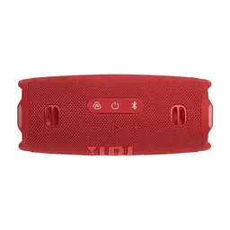Портативна колонка бумбокс JBL Charge 6 Red - мініатюра 9