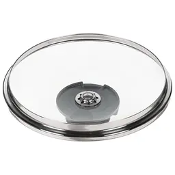 Кришка для посуду Swiss Diamond XD Induction 28 см (c-28) - мініатюра 2