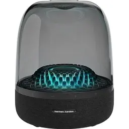 Акустична система Harman/Kardon Aura Studio 4 Black (HKAURAS4BLKEP) [93959] - мініатюра 3