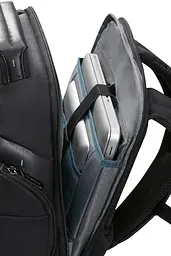 Рюкзак 14.1" Samsonite SPECTROLITE 4.0 BLACK 41x29x14 KT4*09008 - мініатюра 11
