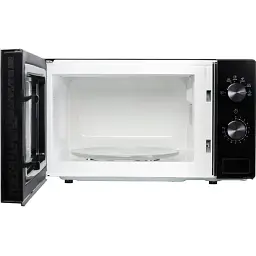 Мікрохвильова піч Whirlpool MWP 101 B - мініатюра 4