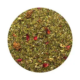 Йерба Мате Green Rosa Verde - 50 г - мініатюра 2