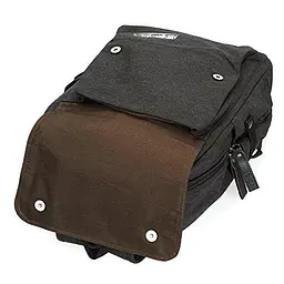 Рюкзак Атака титанів Attack on Titan LOCO rucksack АТ 22.05 чорний - мініатюра 7