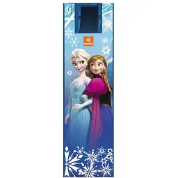 Уцінка. Самокат Mondo Frozen (28221)  - мініатюра 4