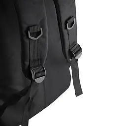 Рюкзак для ноутбука Semi Line 15.6" L2048 21L Black (L2048-1) - мініатюра 9