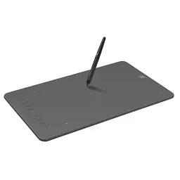 Графічний планшет XP-Pen Deco 01V3 Black - мініатюра 8
