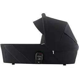 Люлька Britax-Romer Smile 5Z Galaxy Black, чорна (2000037995) - мініатюра 2