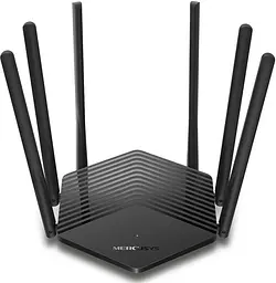 Маршрутизатор MR50G AC1900, 2xGE LAN, 1xGE WAN, MESH Mercusys teh0017194 - мініатюра 2