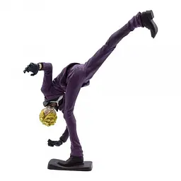 Фігурка Bandai Spirits One Piece Ван Піс Sanji Vinsmoke Санджі Вінсмок 20 см BS OP SV WC - мініатюра 3