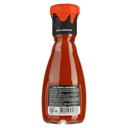 Соус Руна Sriracha 235 г (921314) - мініатюра 2