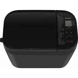 Хлібопічка Panasonic SD-R2530KTS - мініатюра 4
