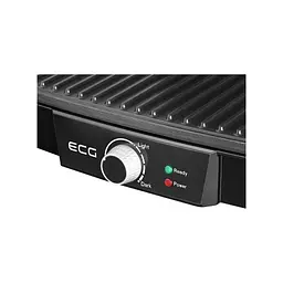 Електрогриль ECG KG 100 (KG100) - мініатюра 10