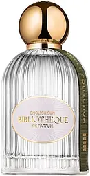 Bibliotheque de Parfum English Sun Парфумована вода 100 мл