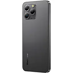 Смартфон Blackview A96 12/256Gb Global EU Black [99999] - мініатюра 4