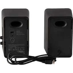 Акустична система Edifier QR30 2.0, 30W Bluetooth Black (QR30Black) - мініатюра 5