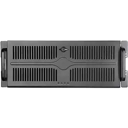 Корпус серверний Chieftec UNC-409S-AIO-OP без Блок живлення - мініатюра 2