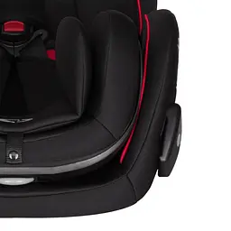 Автокрісло Lionelo Aart I-Size Black Carbon Red (LO-AART I-SIZE BLACK CARBON RED) - мініатюра 14