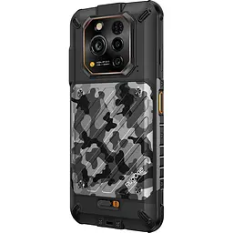 Смартфон RugOne Xever 7 12/512GB Black UA-UCRF [156359] - мініатюра 8