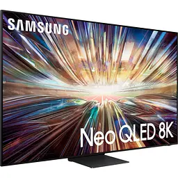 Телевізор Samsung QN800D 65` Neo QLED Ultra HD 8K (QE65QN800D) [124729] - мініатюра 2